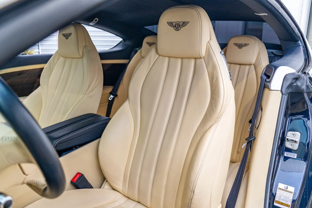 2014 Bentley Continental - Image 10 of 21