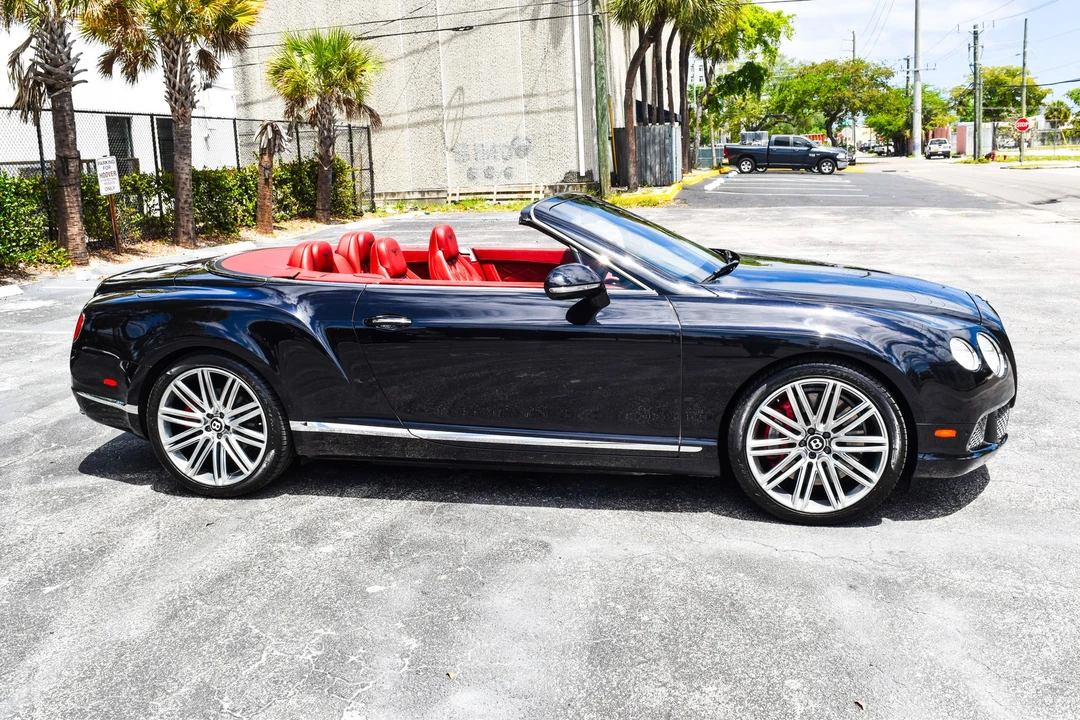 2014 Bentley Continental GT 2nd Gen - Image 8 of 31