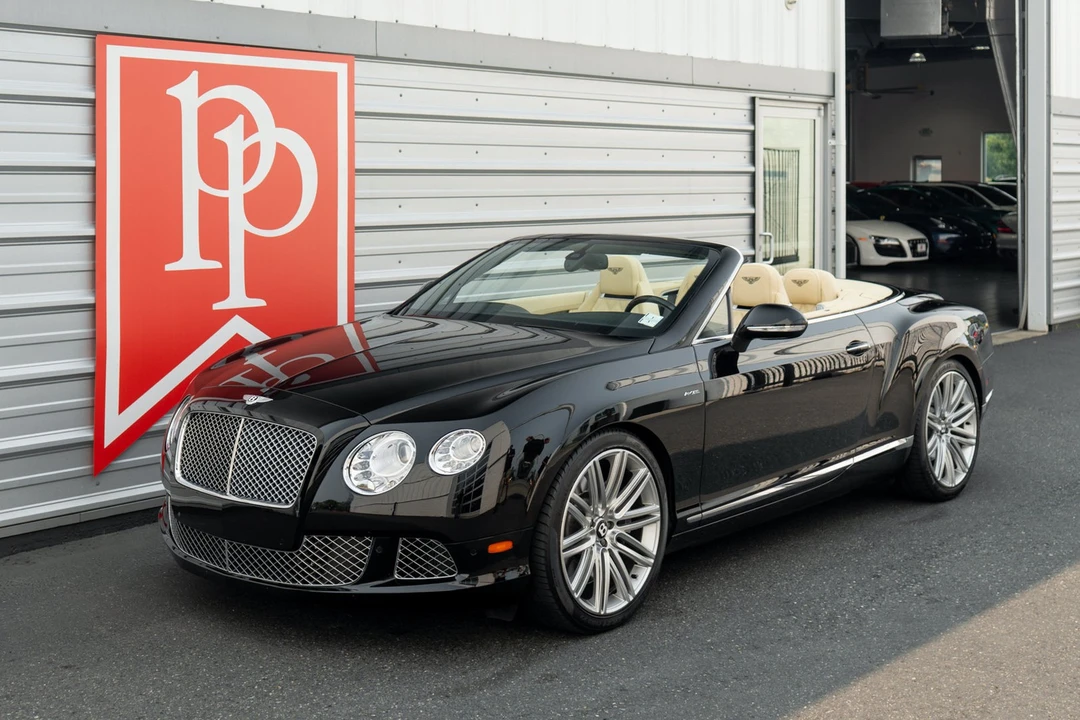 2014 Bentley Continental GT 2nd Gen - Image 31 of 31