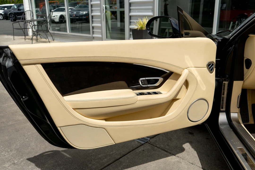 2014 Bentley Continental GT 2nd Gen - Image 10 of 31
