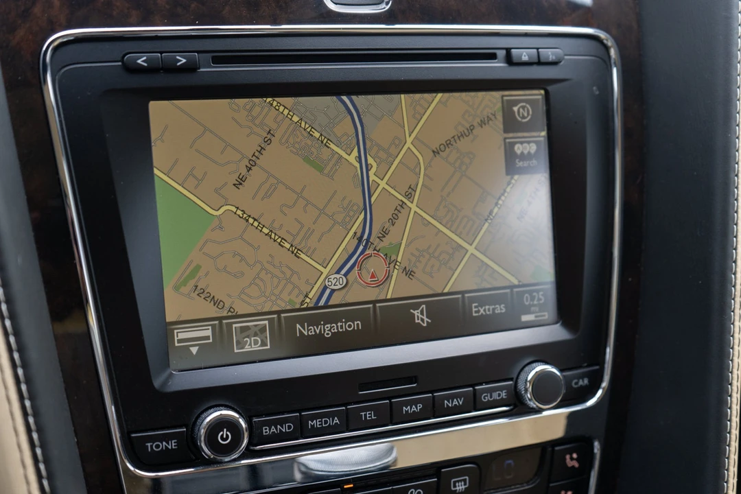 2014 Bentley Continental GT 2nd Gen - Image 17 of 31