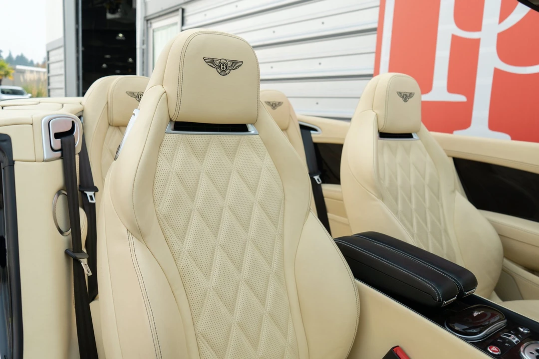 2014 Bentley Continental GT 2nd Gen - Image 26 of 31