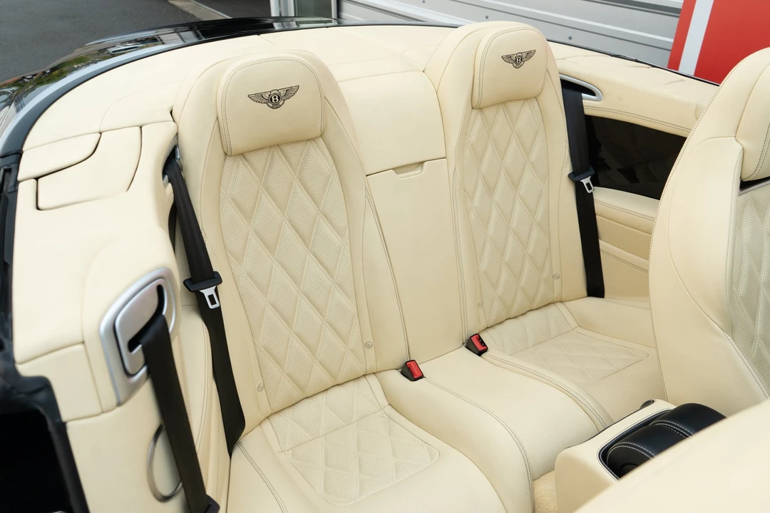 2014 Bentley Continental GT 2nd Gen - Image 27 of 31