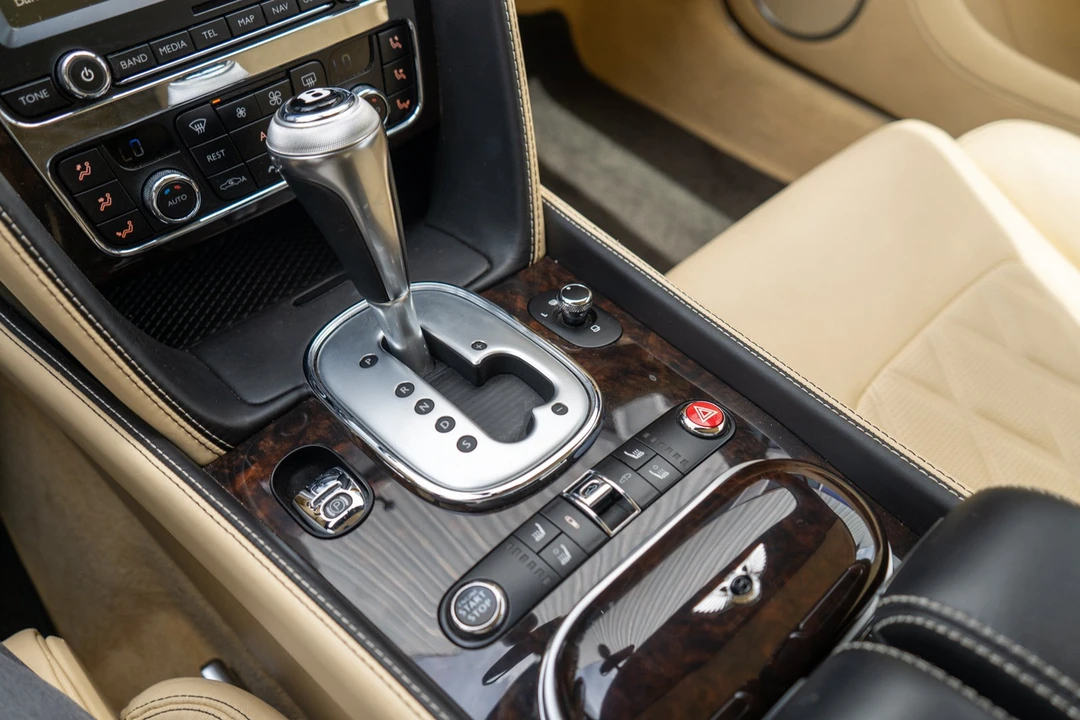 2014 Bentley Continental GT 2nd Gen - Image 20 of 31
