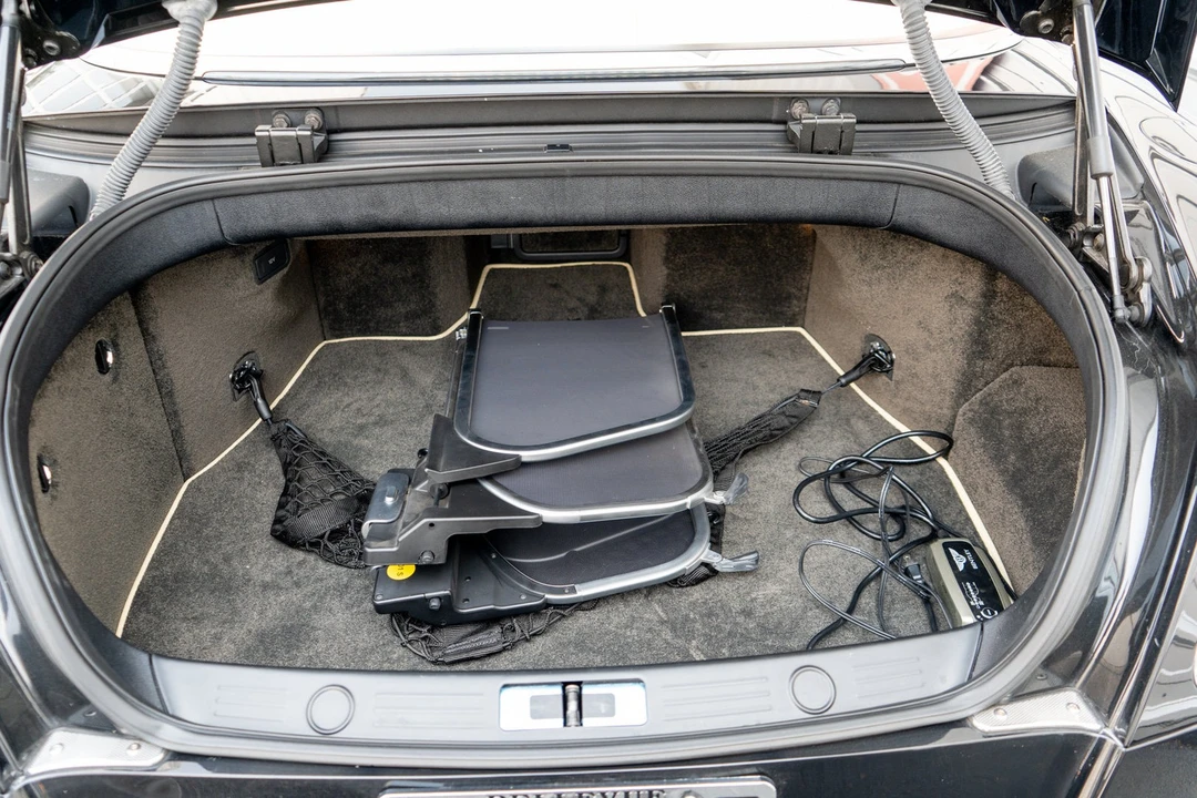 2014 Bentley Continental GT 2nd Gen - Image 28 of 31