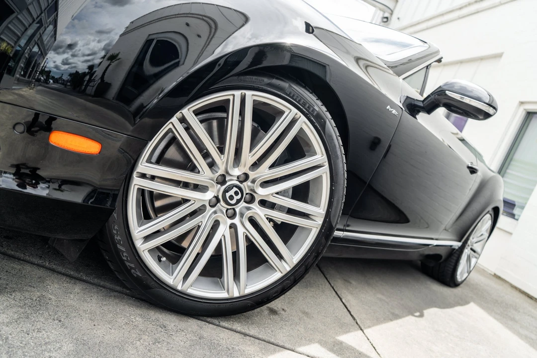2014 Bentley Continental GT 2nd Gen - Image 3 of 31