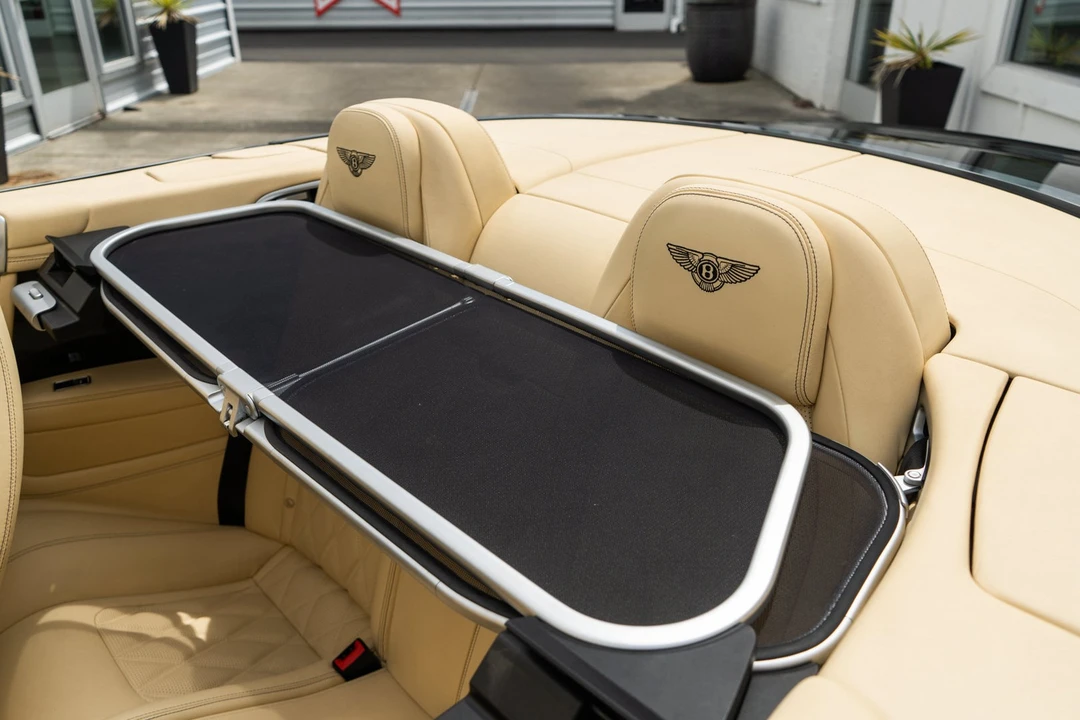 2014 Bentley Continental GT 2nd Gen - Image 15 of 31