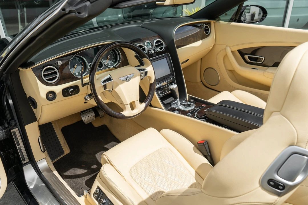 2014 Bentley Continental GT 2nd Gen - Image 8 of 31