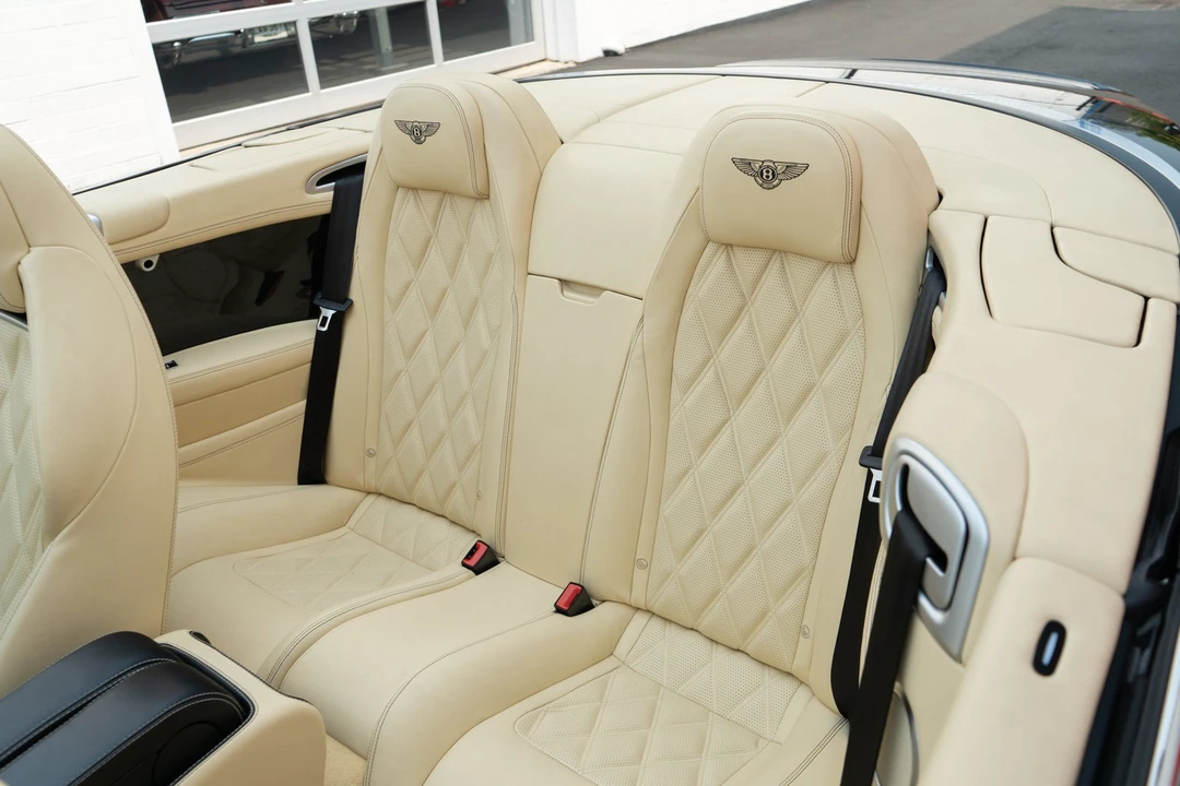 2014 Bentley Continental GT 2nd Gen - Image 21 of 31