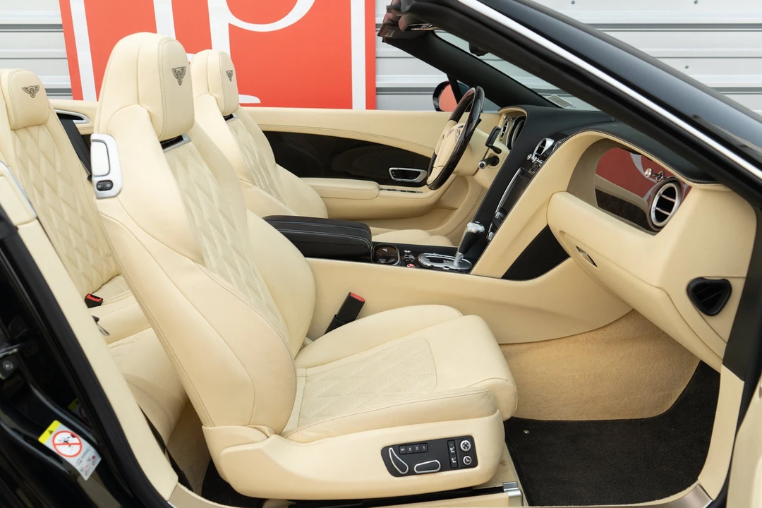 2014 Bentley Continental GT 2nd Gen - Image 25 of 31