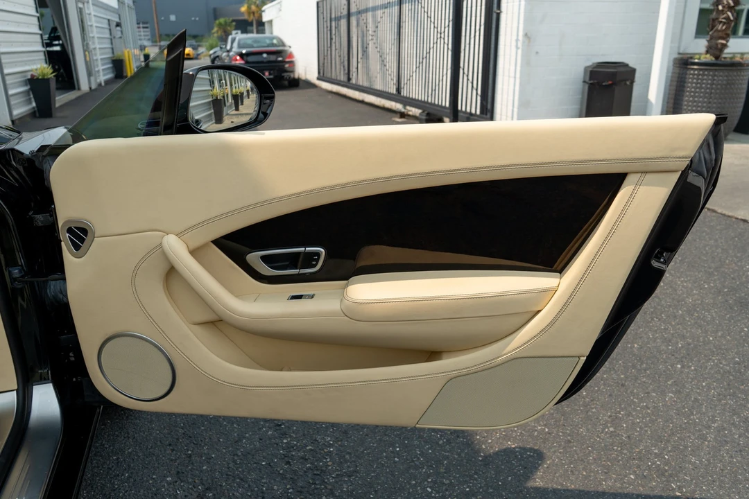 2014 Bentley Continental GT 2nd Gen - Image 23 of 31