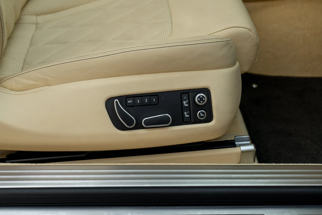 2014 Bentley Continental GT 2nd Gen - Image 24 of 31