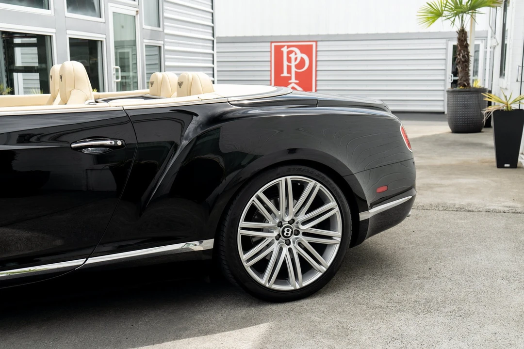 2014 Bentley Continental GT 2nd Gen - Image 4 of 31