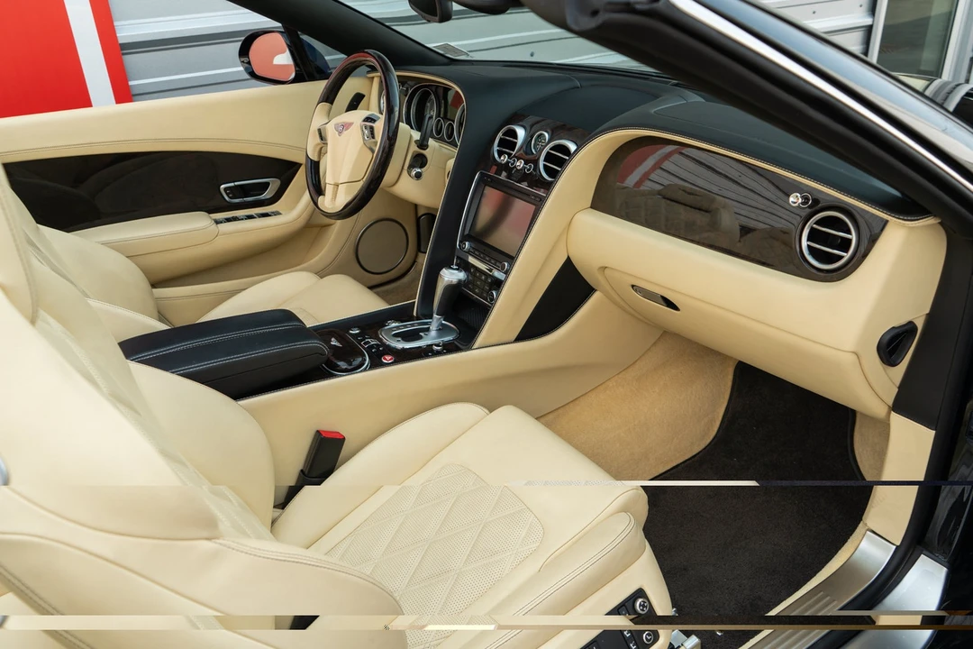2014 Bentley Continental GT 2nd Gen - Image 22 of 31