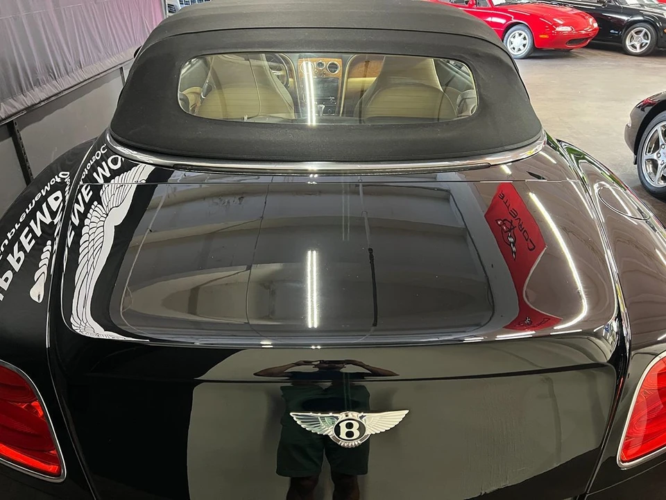 2014 Bentley Continental - Image 10 of 21