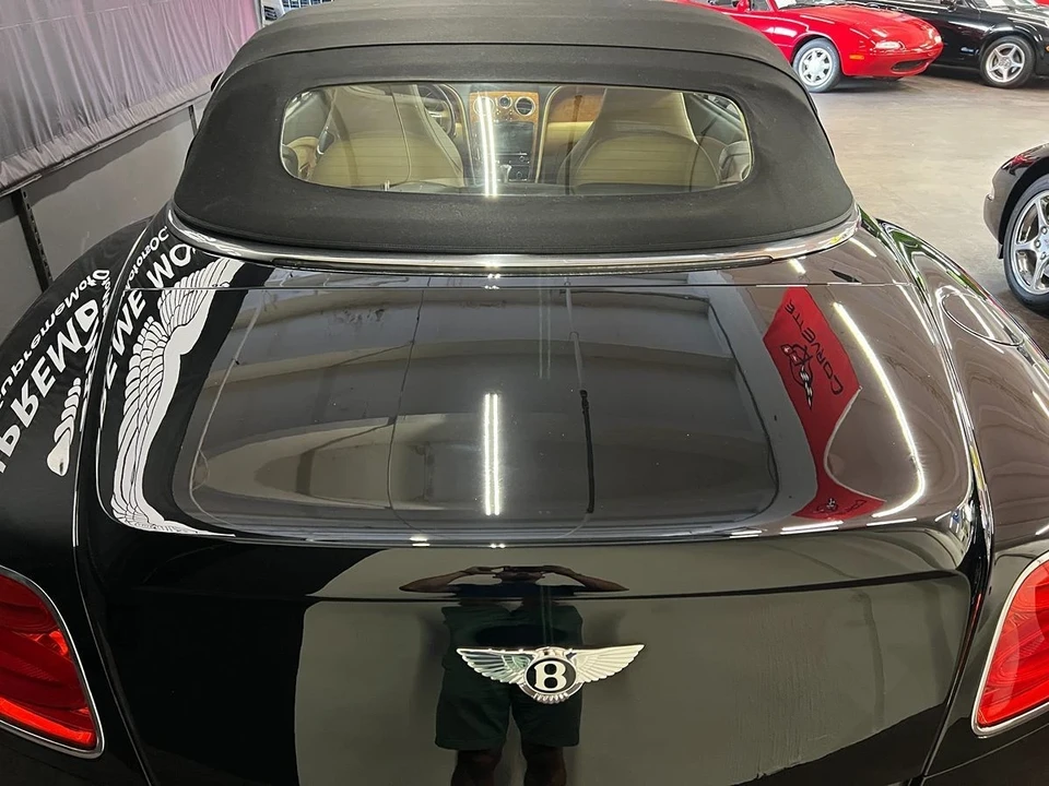 2014 Bentley Continental GTC - Image 10 of 21
