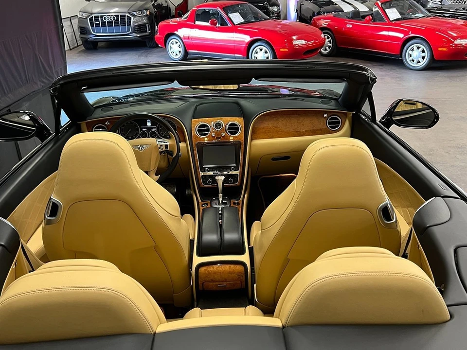 2014 Bentley Continental - Image 15 of 21