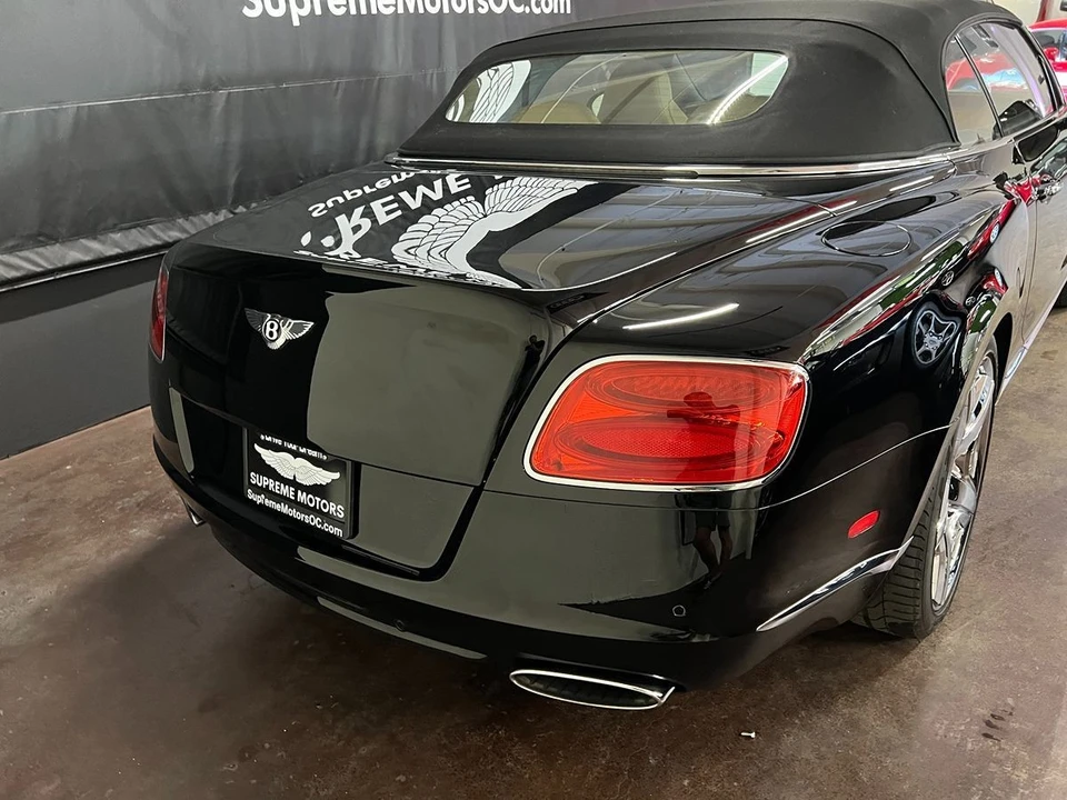 2014 Bentley Continental - Image 8 of 21