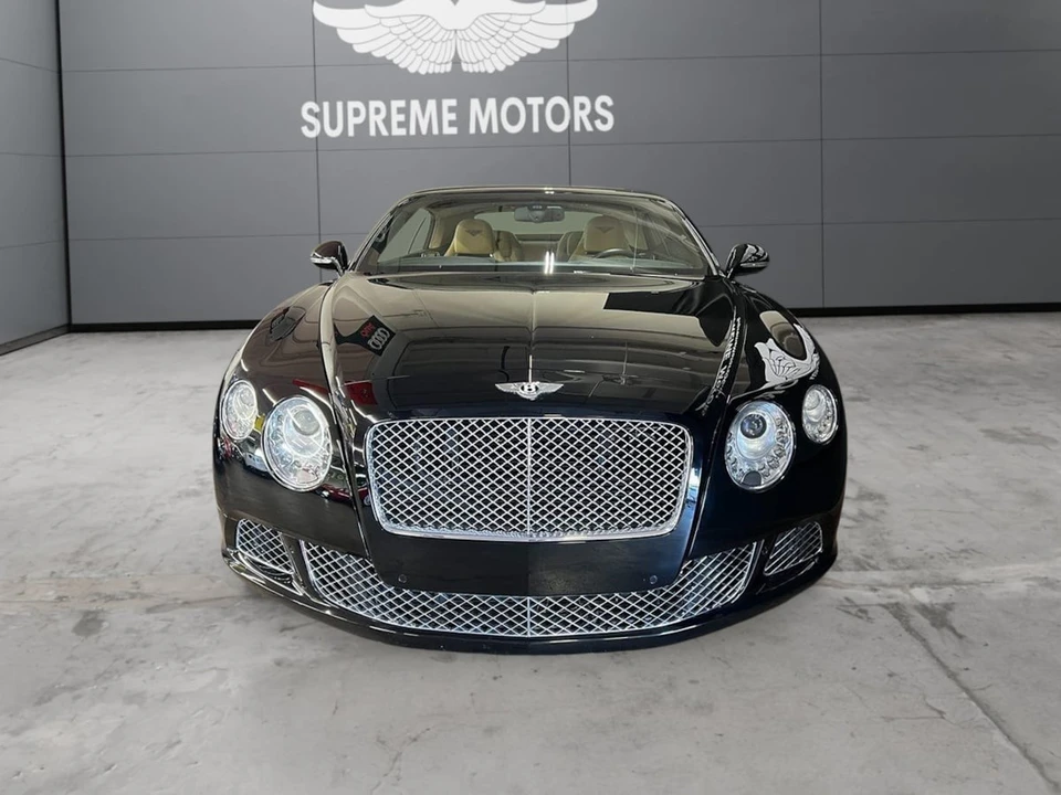 2014 Bentley Continental GT 2nd Gen - Image 7 of 21