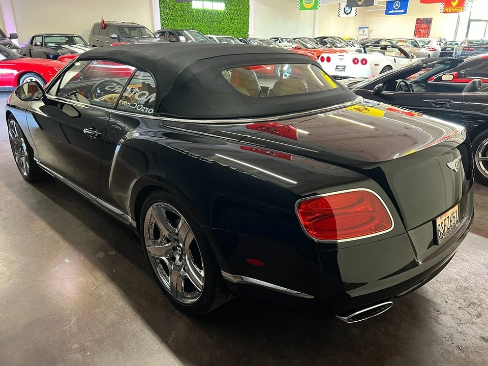 2014 Bentley Continental - Image 3 of 21
