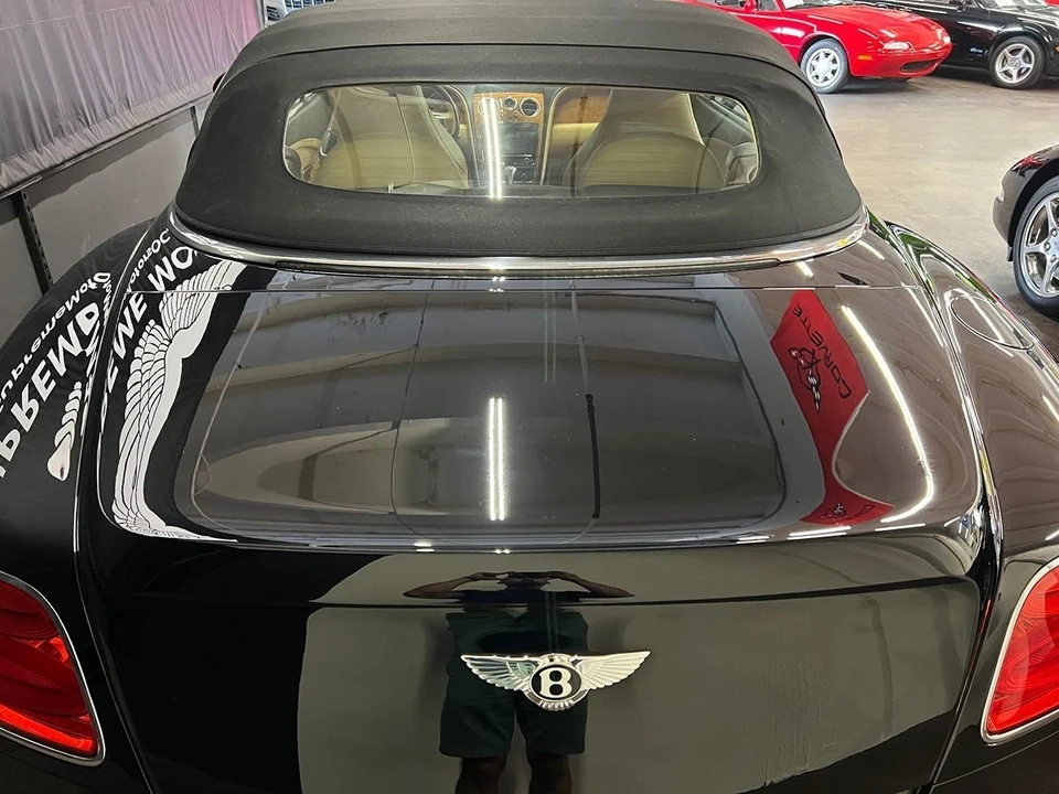 2014 Bentley Continental GT 2nd Gen - Image 10 of 21