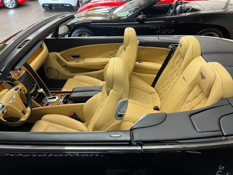 2014 Bentley Continental - Image 18 of 21