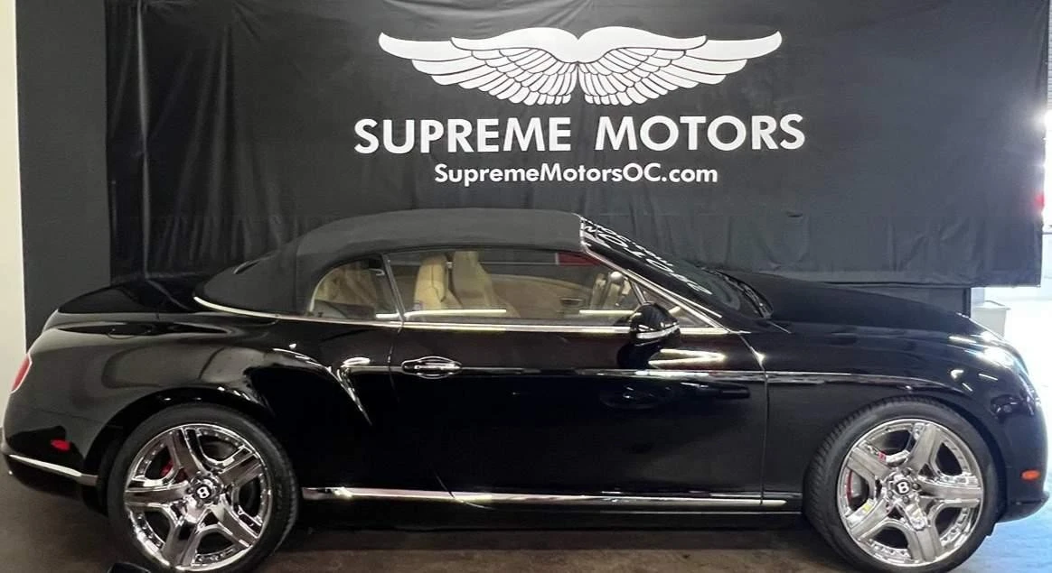 2014 Bentley Continental GT 2nd Gen - Image 4 of 21