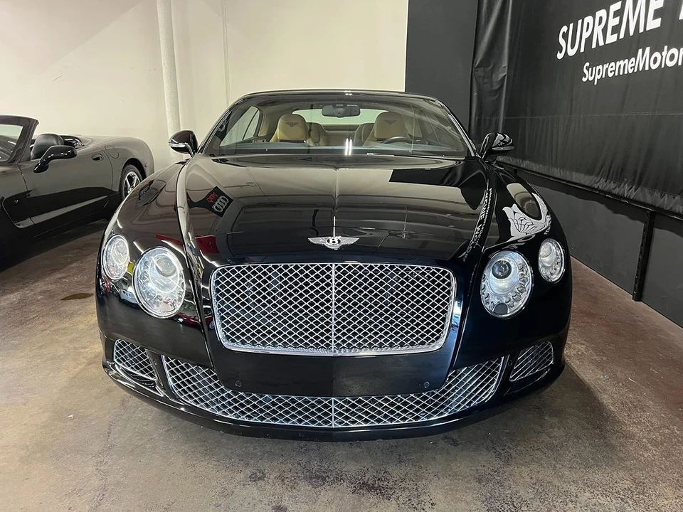 2014 Bentley Continental GTC - Image 5 of 21