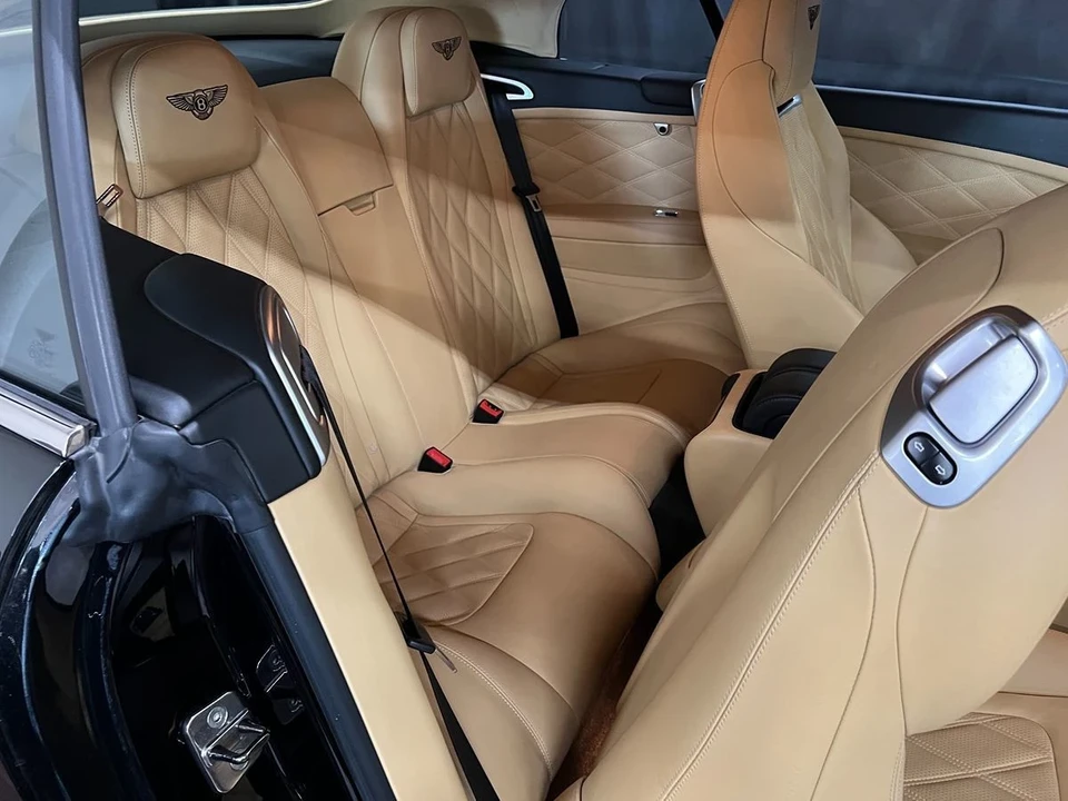 2014 Bentley Continental GTC - Image 14 of 21