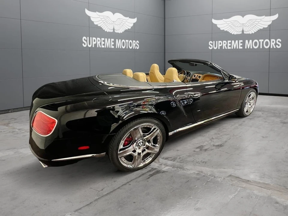 2014 Bentley Continental GT 2nd Gen - Image 3 of 21