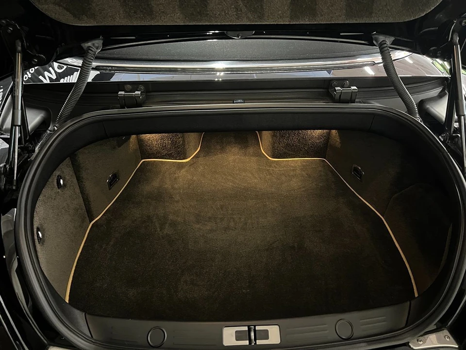 2014 Bentley Continental - Image 12 of 21