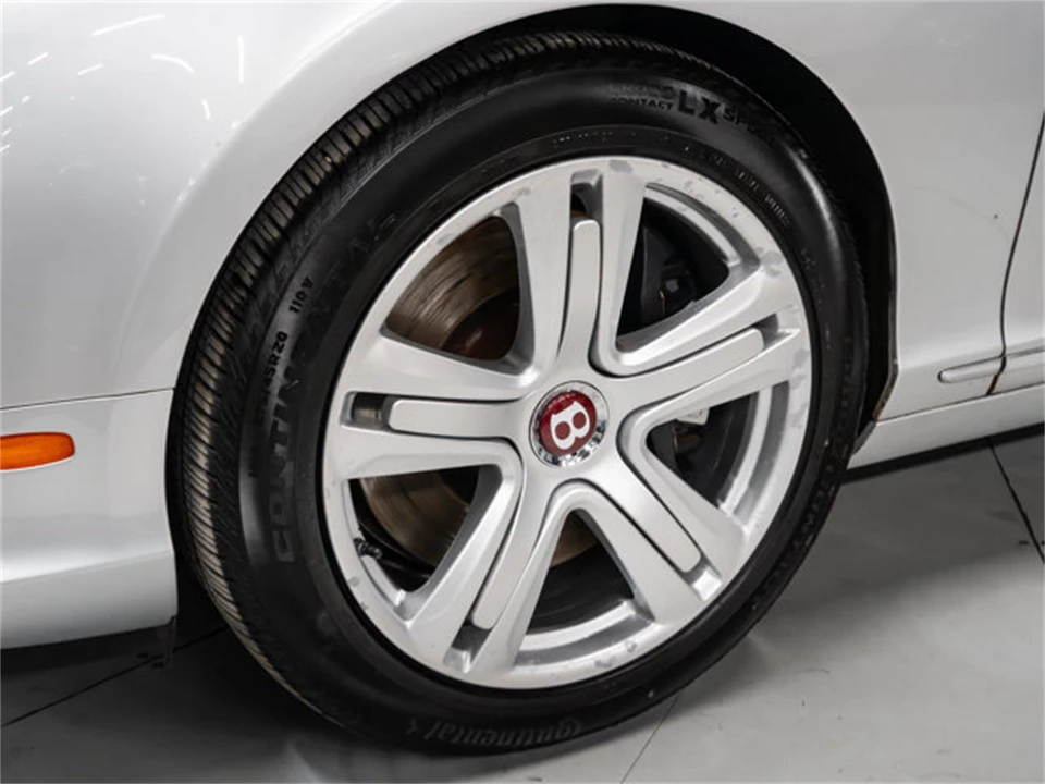 2014 Bentley Continental GT 2nd Gen - Image 16 of 31