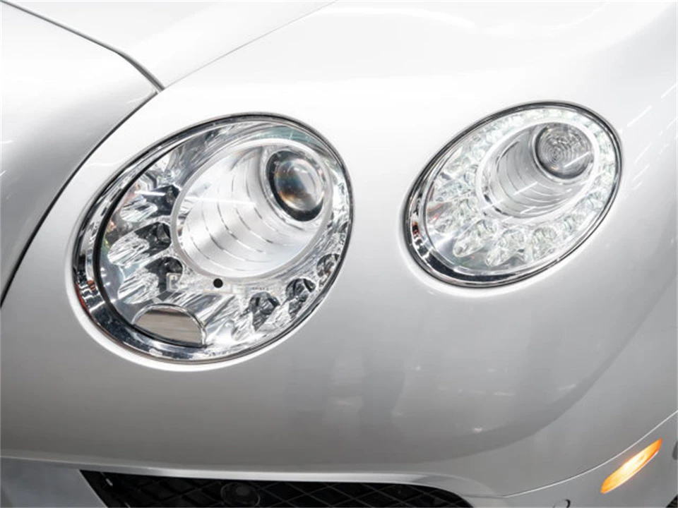 2014 Bentley Continental GT 2nd Gen - Image 31 of 31