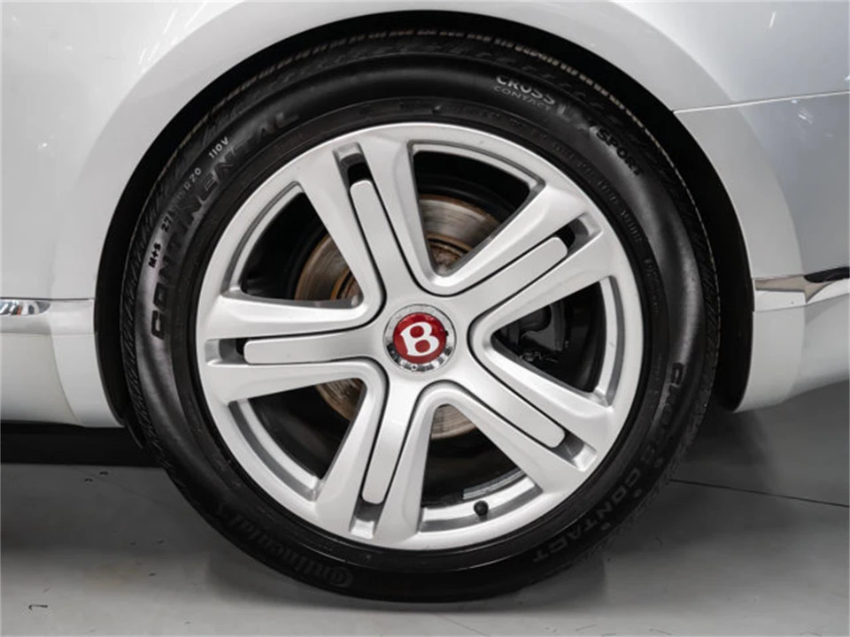 2014 Bentley Continental GT 2nd Gen - Image 17 of 31