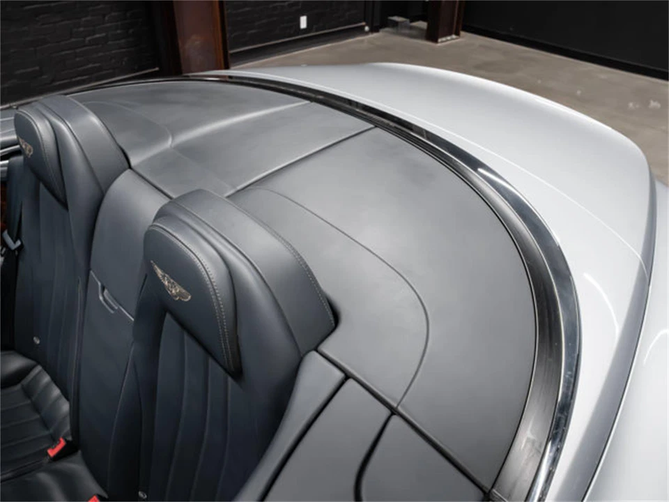2014 Bentley Continental GT 2nd Gen - Image 22 of 31