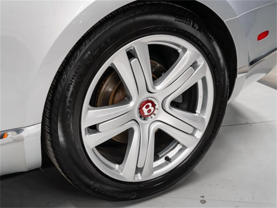 2014 Bentley Continental GT 2nd Gen - Image 18 of 31