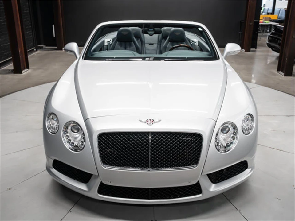 2014 Bentley Continental GT 2nd Gen - Image 24 of 31