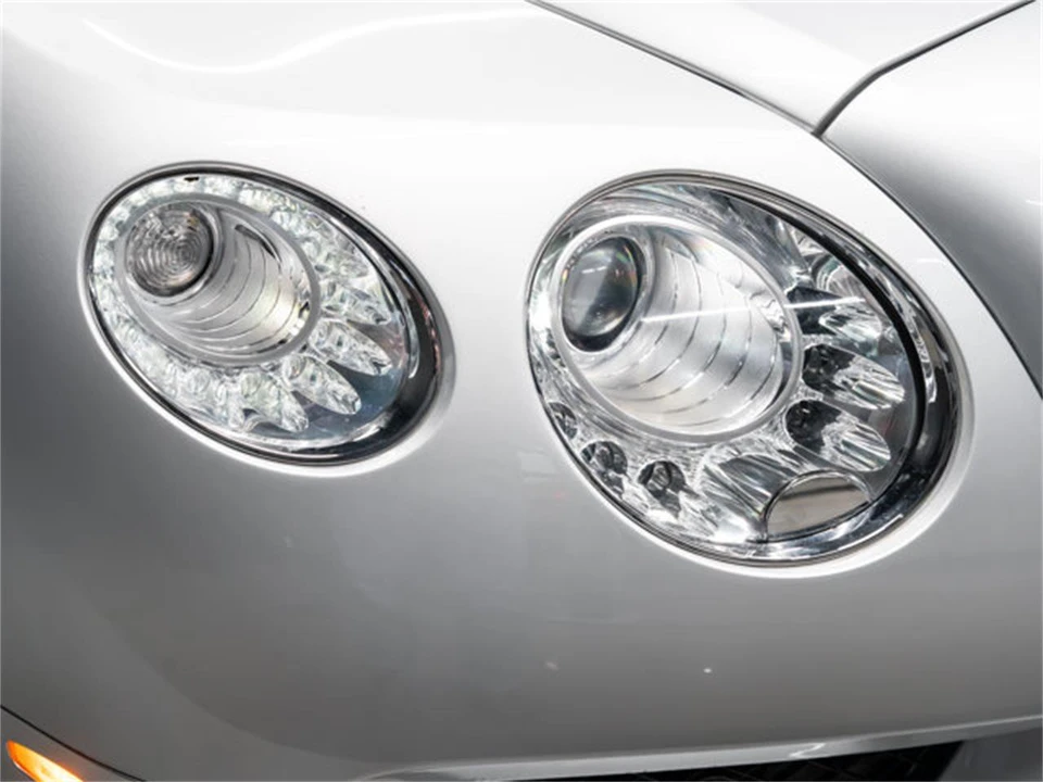 2014 Bentley Continental GT 2nd Gen - Image 29 of 31