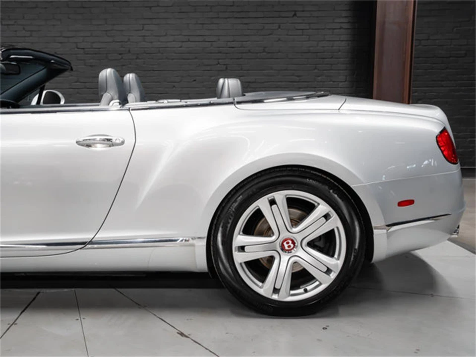 2014 Bentley Continental GT 2nd Gen - Image 14 of 31