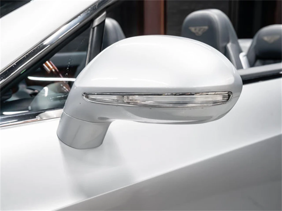 2014 Bentley Continental GT 2nd Gen - Image 19 of 31