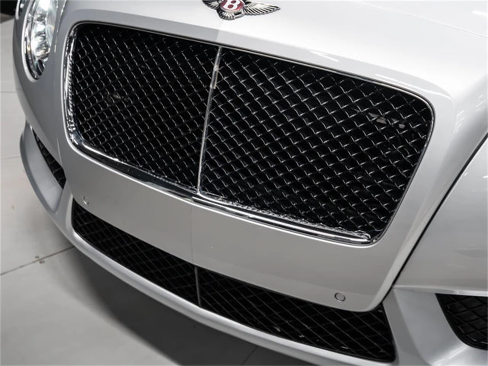 2014 Bentley Continental GT 2nd Gen - Image 30 of 31