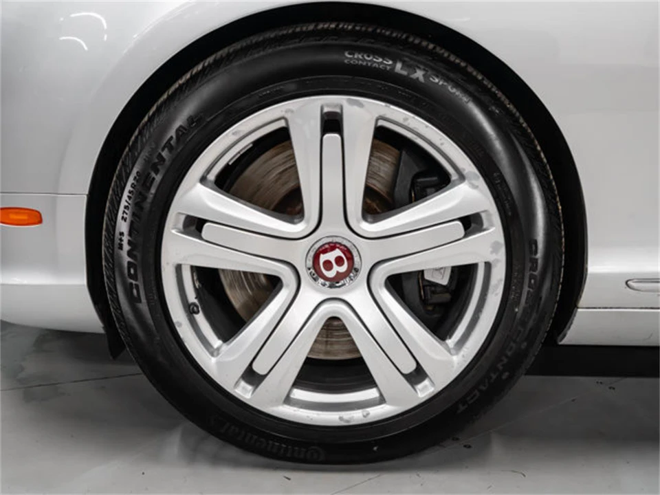 2014 Bentley Continental GT 2nd Gen - Image 15 of 31