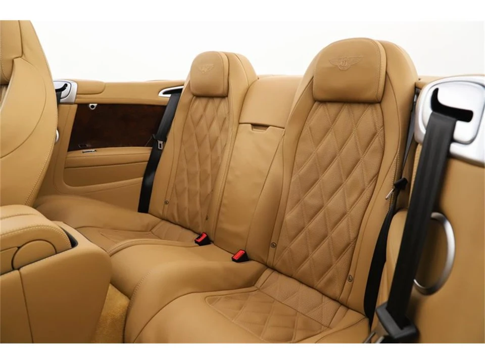 2014 Bentley Continental GT 2nd Gen - Image 16 of 31