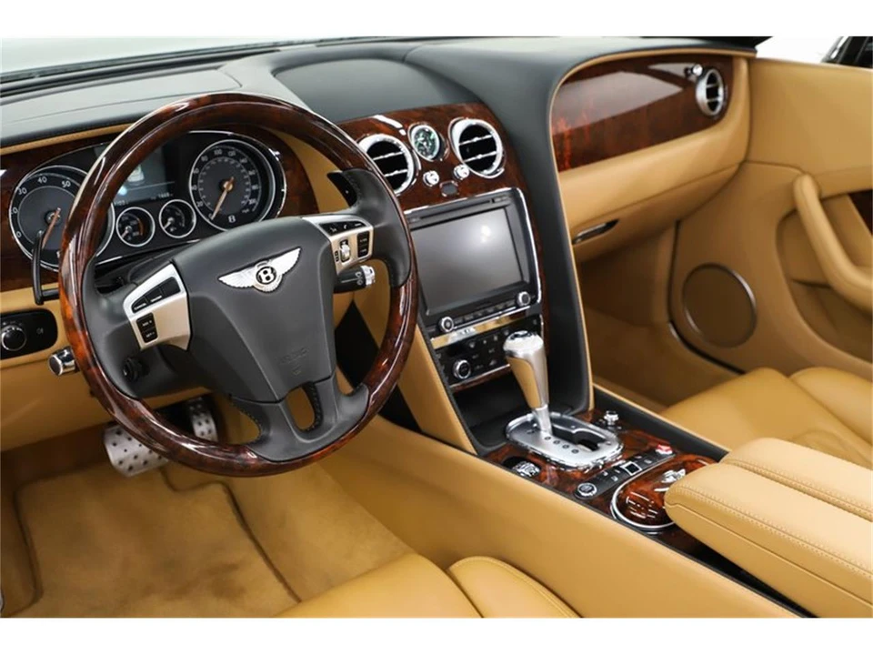 2014 Bentley Continental GT 2nd Gen - Image 2 of 31