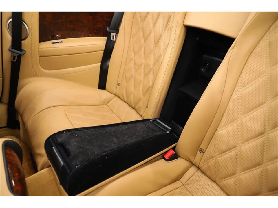 2014 Bentley Continental GT 2nd Gen - Image 17 of 31