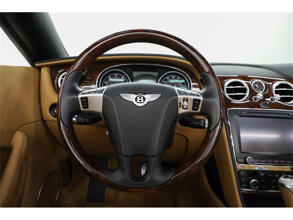 2014 Bentley Continental GT 2nd Gen - Image 22 of 31
