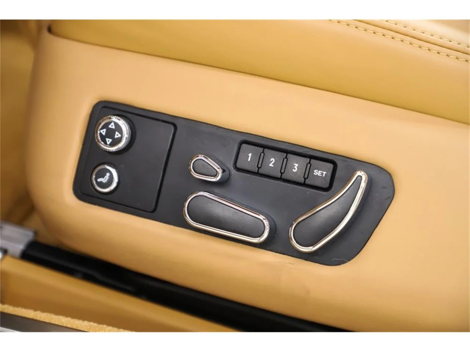 2014 Bentley Continental GT 2nd Gen - Image 13 of 31