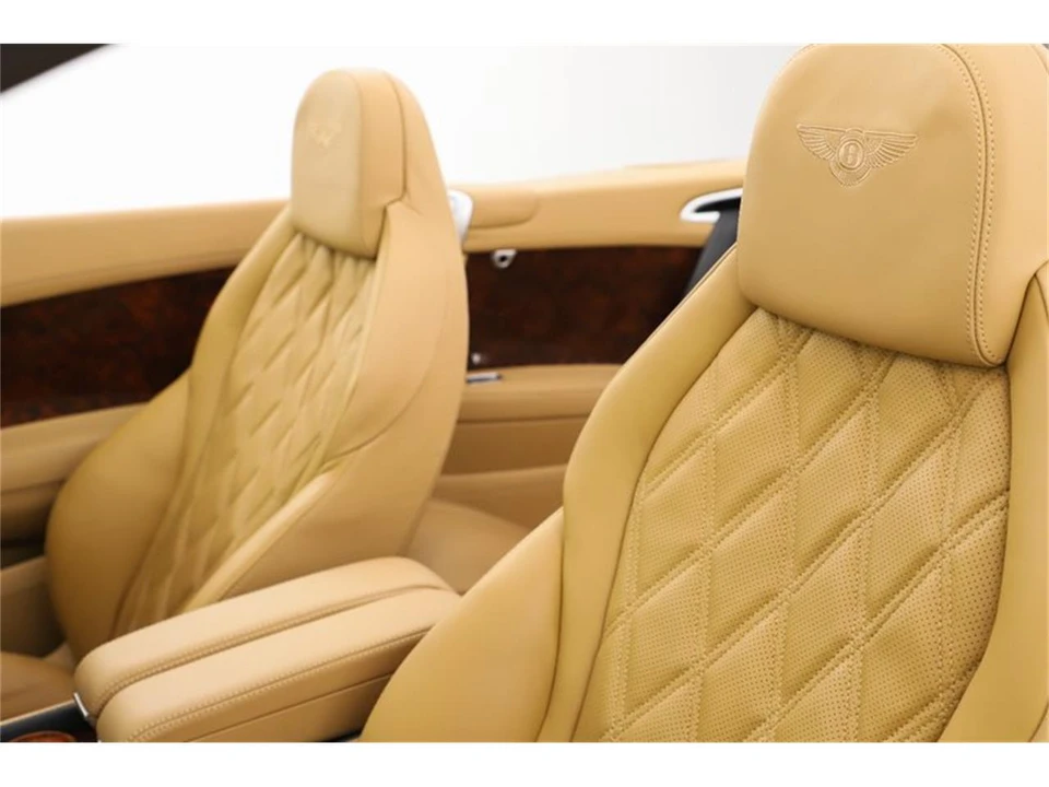 2014 Bentley Continental GT 2nd Gen - Image 14 of 31