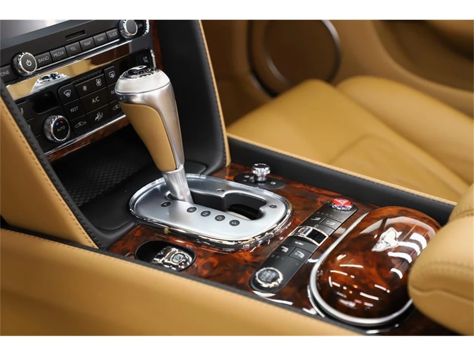 2014 Bentley Continental GT 2nd Gen - Image 4 of 31