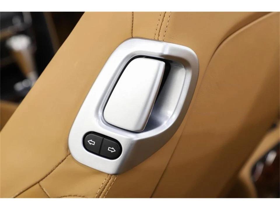2014 Bentley Continental GT 2nd Gen - Image 15 of 31